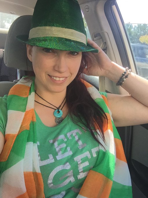 Running around town getting ready for tonight! https://t.co/Fz7GWri407<a href="/tag/psk"class="tags"><span>#psk</span></a>