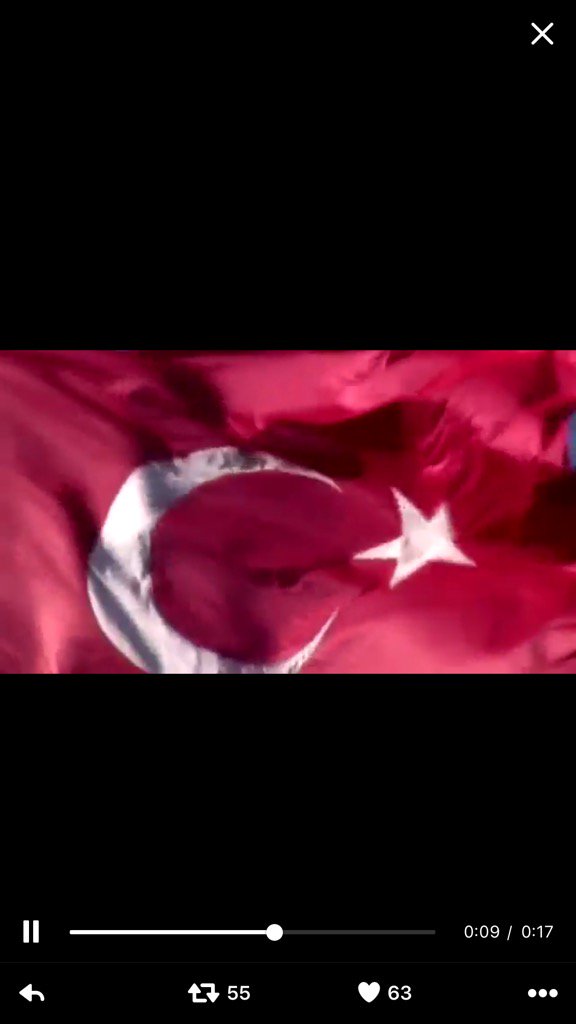 cihanpektas1's tweet photo. Ey şehid oğlu şehid isteme benden makber.101.yılında kutlu olsun büyük zafer.Çanakkale geçilmez! https://t.co/hRBGaG7iwX
