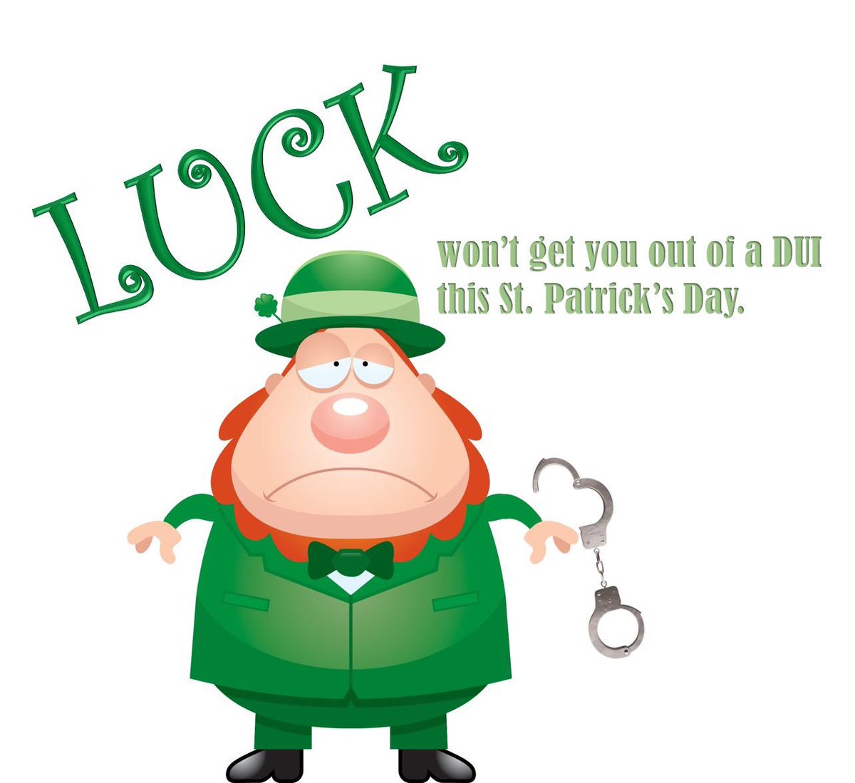 #DriveSober or get pulled over