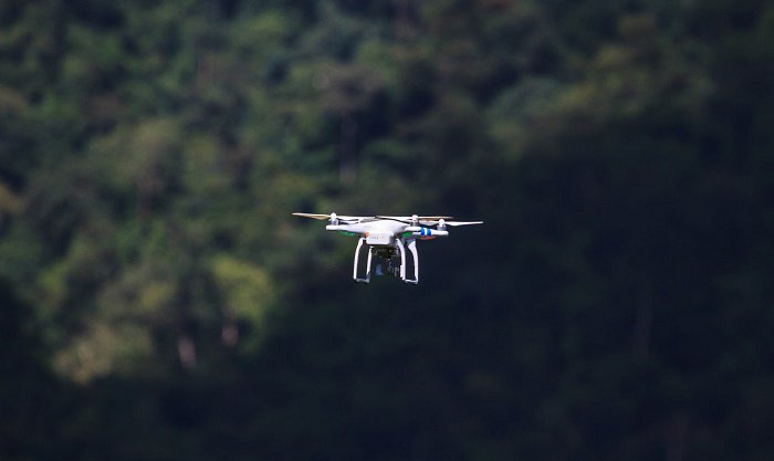 AsWullandarii's tweet image. #Drones #SmallDrones – Stats show small drones pose ‘minimal’ risk to planes :… dlvr.it/KpqQ1R #OtherTech