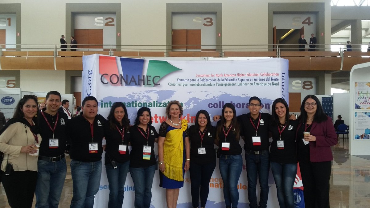 conahec's tweet photo. Gracias @UASLPAutonoma @MovilidadUASLP https://t.co/8BC8YI0PYK