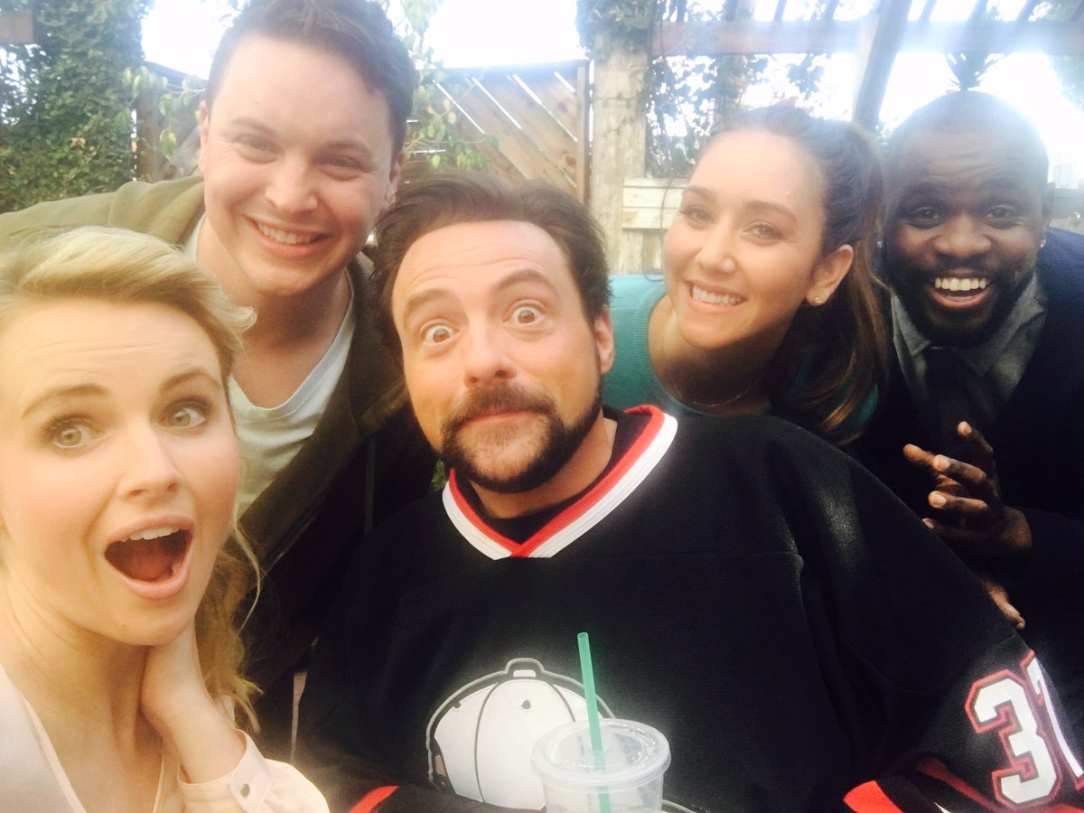 Hashtaggers__'s tweet photo. Uh, squad goals much? #Hashtaggers https://t.co/gsvrgdpy46