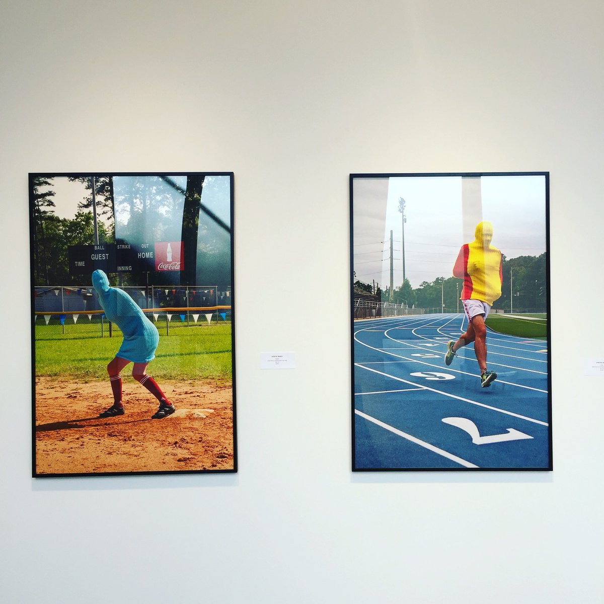 BLOCKGALLERY_'s tweet photo. Kristin Skees @bluespiral in #asheville #nc https://t.co/c9NPyaYECv
