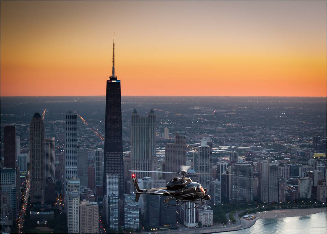 ChicagoHeli's tweet photo. Take a Vertiport Chicago VIP Helicopter Tour &amp; enjoy amazing views of the city's landmarks! https://t.co/r7ufCyfEIh https://t.co/jFjFCflnKo