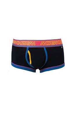 MaelysTrope's tweet photo. Le must du boxer, c'est @andrewchristian et c'est chez #softParis !!!
#FibreBambou #andrewchristian #softparty #bzh https://t.co/FUGawQlPmb
