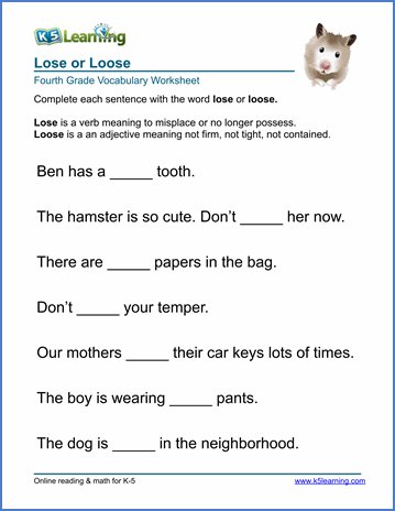 k5 learning on twitter does your child confuse affect