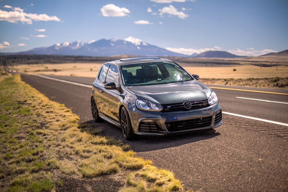 VDub Club® tweet media