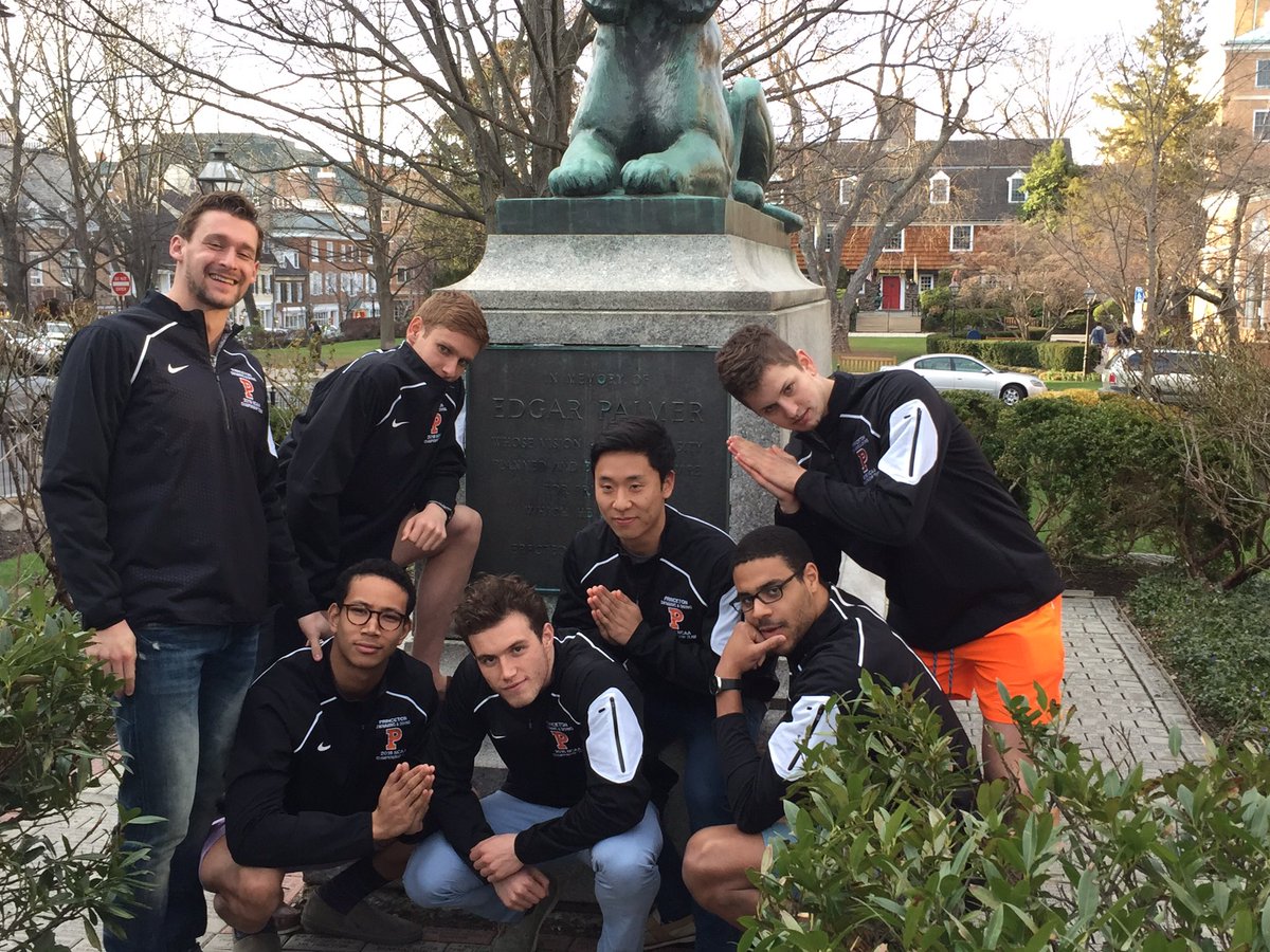 PUCSDT's tweet photo. We are loose and ready to rock! #lucky7 #PUCSDT #puresprint + #corey https://t.co/wYeNUrDSRc