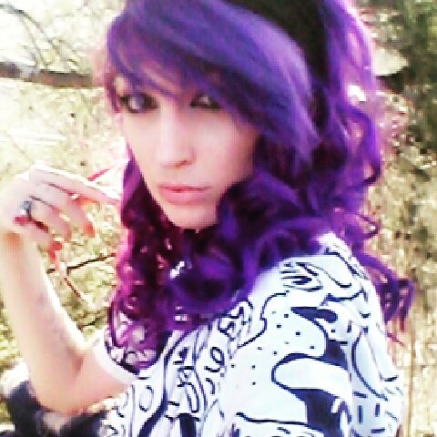 Bliss https://t.co/lthBLpQFY6<a href="/tag/curls"class="tags"><span>#curls</span></a><a href="/tag/purplehair"class="tags"><span>#purplehair</span></a><a href="/tag/greyeyes"class="tags"><span>#greyeyes</span></a><a href="/tag/missrain"class="tags"><span>#missrain</span></a>