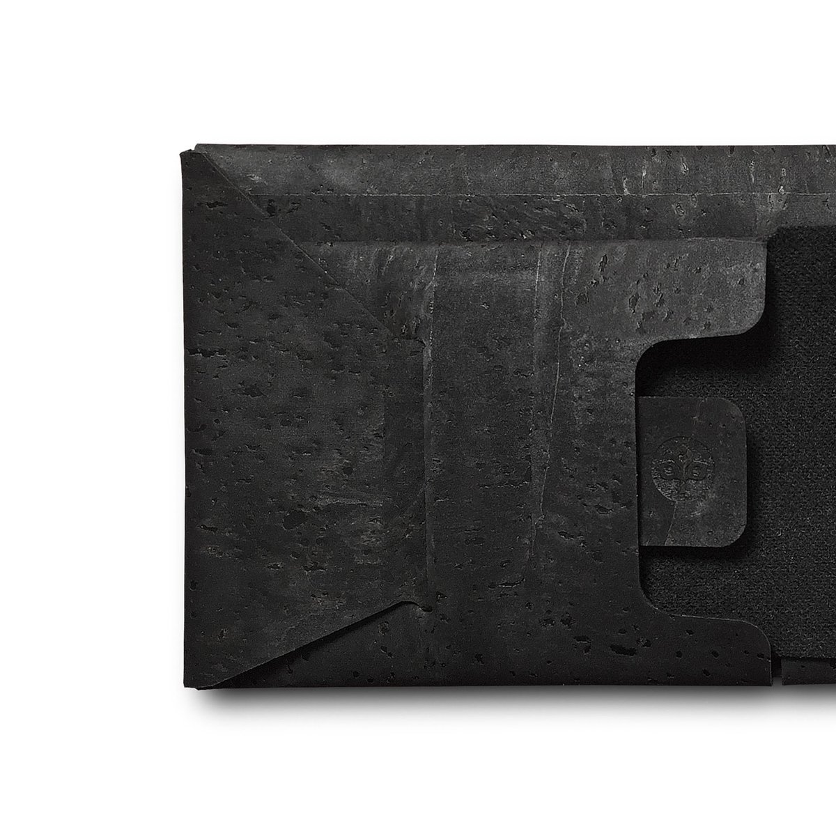 Check out  the seraphmade.com new face! #vegan #sustainability #handmade #cork #wallets available