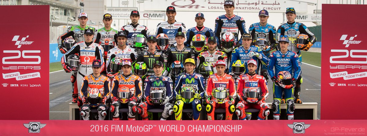gpfever's tweet photo. #MotoGP #QatarGP #SeasonShooting https://t.co/EiaERvuwYn