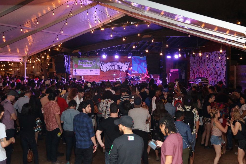 Everything you wanted to know about Tumblr's feminist party at SXSW ift.tt/1pxaKqY