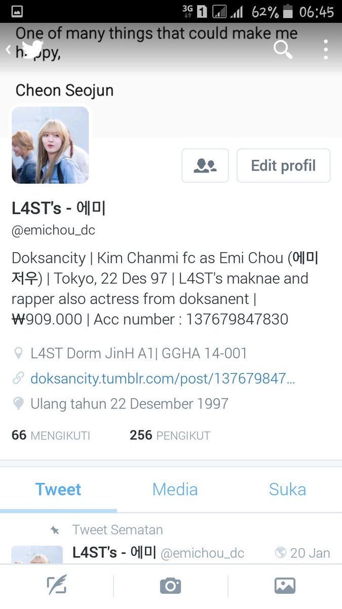 Emi tweet media