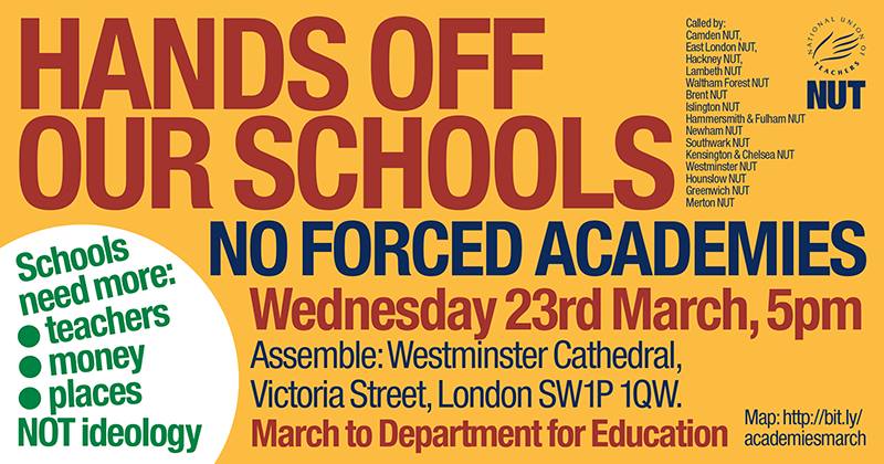 CREducation2016's tweet photo. We need to stand with our teachers and tell this rotten government that our childrens education is NOT FOR SALE!!! https://t.co/R7q9MfGhcu