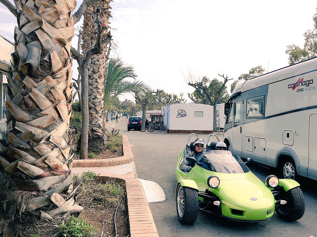 CampingTauro's tweet photo. Muchas historias han pasado este invierno por el camping  #Benicasim https://t.co/Q2OWD4uvRH