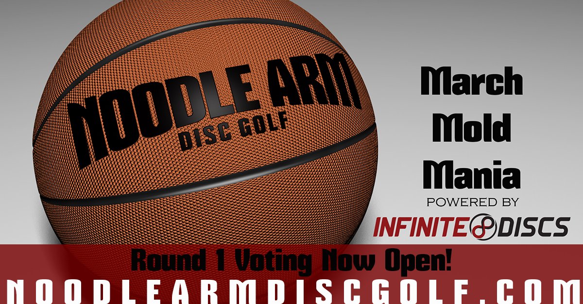 NoodleArmDG's tweet photo. Voting is live for March Mold Mania! Get on it! https://t.co/0oAEff6EgE https://t.co/Qj9c1iqMPc