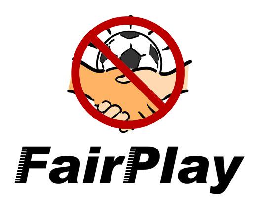 gencfborg's tweet photo. DON'T FAIR PLAY! https://t.co/aIXHHEFmEn