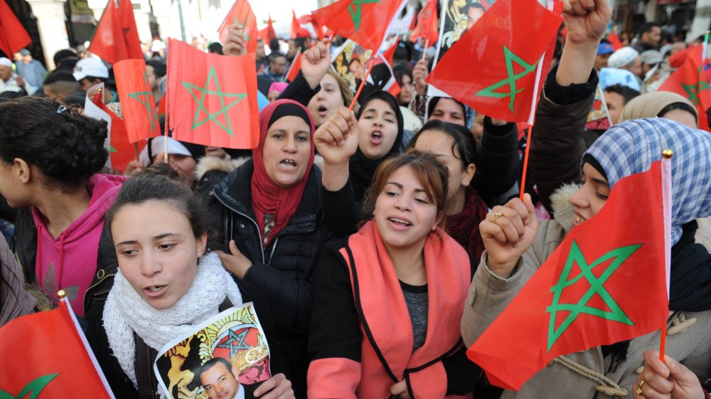 AJEnglish's tweet photo. Can the UN's row with Morocco be contained? https://t.co/pFFwGdL8hC https://t.co/P4umBTAtqL