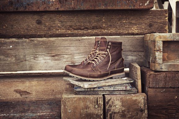 grove city timberland outlet