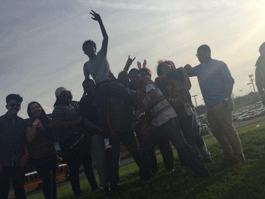 3961mbarobotics's tweet image. ROBO SPIRIT 😎 team 3961 ‼️‼️ #entergy4good