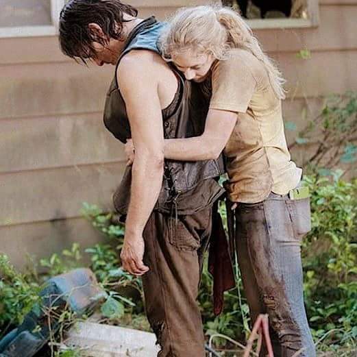 alexandrathimm's tweet photo. Miss bethy so much! I want to get her back! ππ’ #BethGreene #BringBethBack #TWD #Bethy #DarylBeth https://t.co/rUWGq32ilC