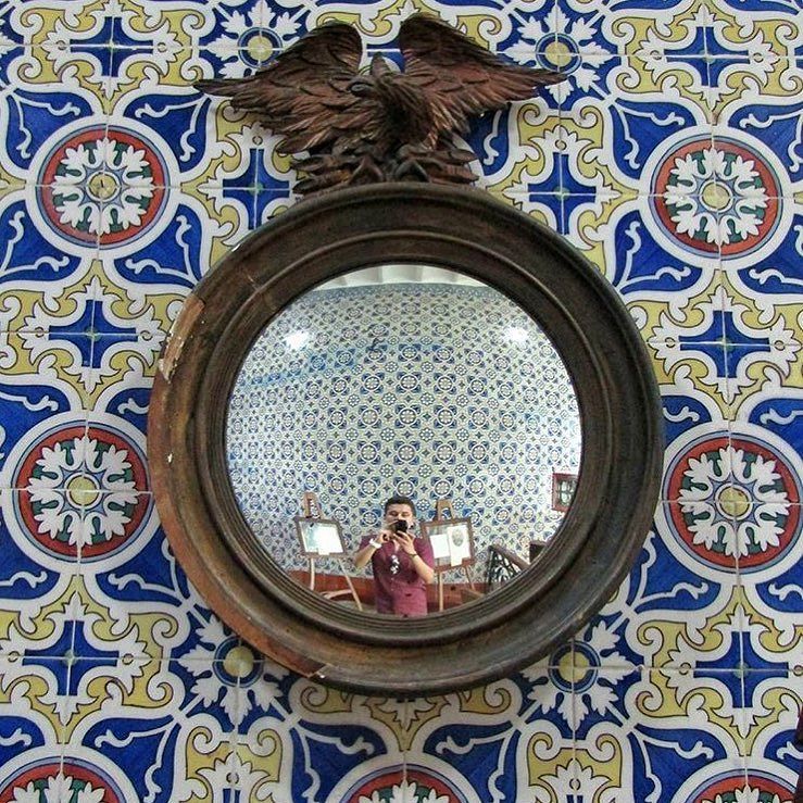 TabTuristico's tweet photo. Recorre nuestro Centro Histórico y visita el Museo de Historia de Tabasco #TabascoTuristico 
Foto: @igojar 
#Tabasc… https://t.co/CHTkrQvZ28