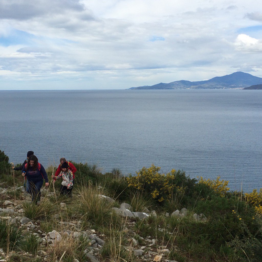 geniusitaly's tweet photo. #Hiking #Palinuro #Cilento #Coast #geniusitaly https://t.co/zWX2gBhgH5