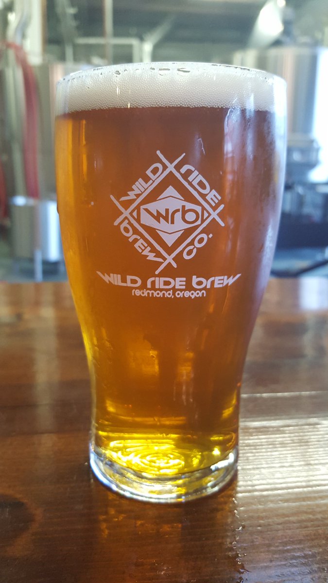 Wild Ride Brewing tweet media