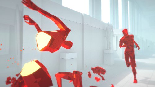 PlayerAttack's tweet photo. Tonight on #PlayerAttackTV: @SUPERHOTtheGame! @BlackDesertNA! @SamanthaZero talks #Sentris! https://t.co/EBqOgKkBJe https://t.co/arnG5pJQYE