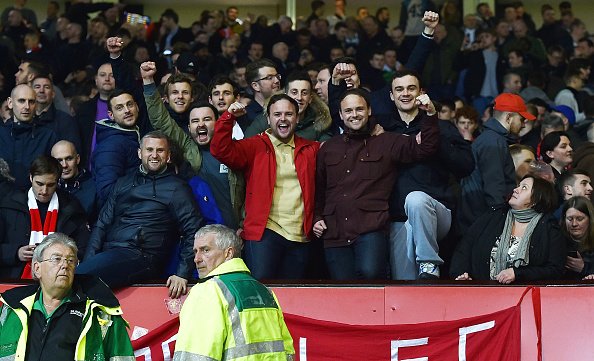 LFCphoto's tweet photo. Victory. #LFC #MUNLIV #EuropaLeague https://t.co/SGThINvQaM
