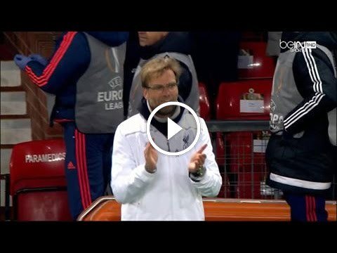 Buzzbuzzoxyz's tweet photo. Manchester United vs Liverpool 1-1 Full Highlights 2016
 https://t.co/gnuihYAg82
#Liverpool #ManchesterUnited https://t.co/qR9CXX3P4J