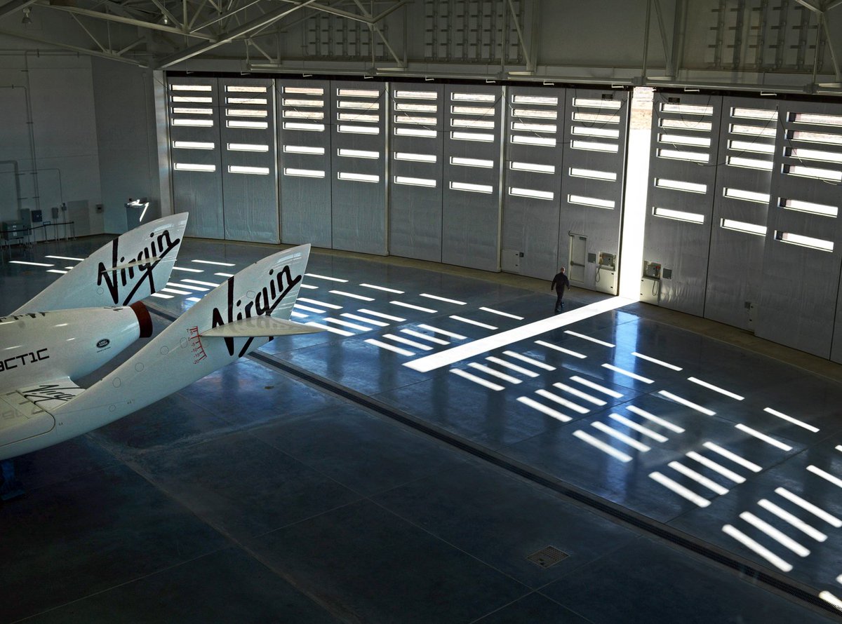clambert_agent's tweet image. VIRGIN GALACTIC par VINCENT FOURNIER pour @wallpapermag bit.ly/1RRRlaM #photos #architecture #art