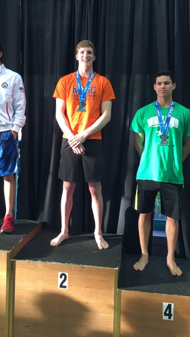 MPSCswimming's tweet photo. Jackson Seith places 2nd in Senior boys 50BR @JuniorNationals @SCSCSwimming https://t.co/ebZONqCTUg