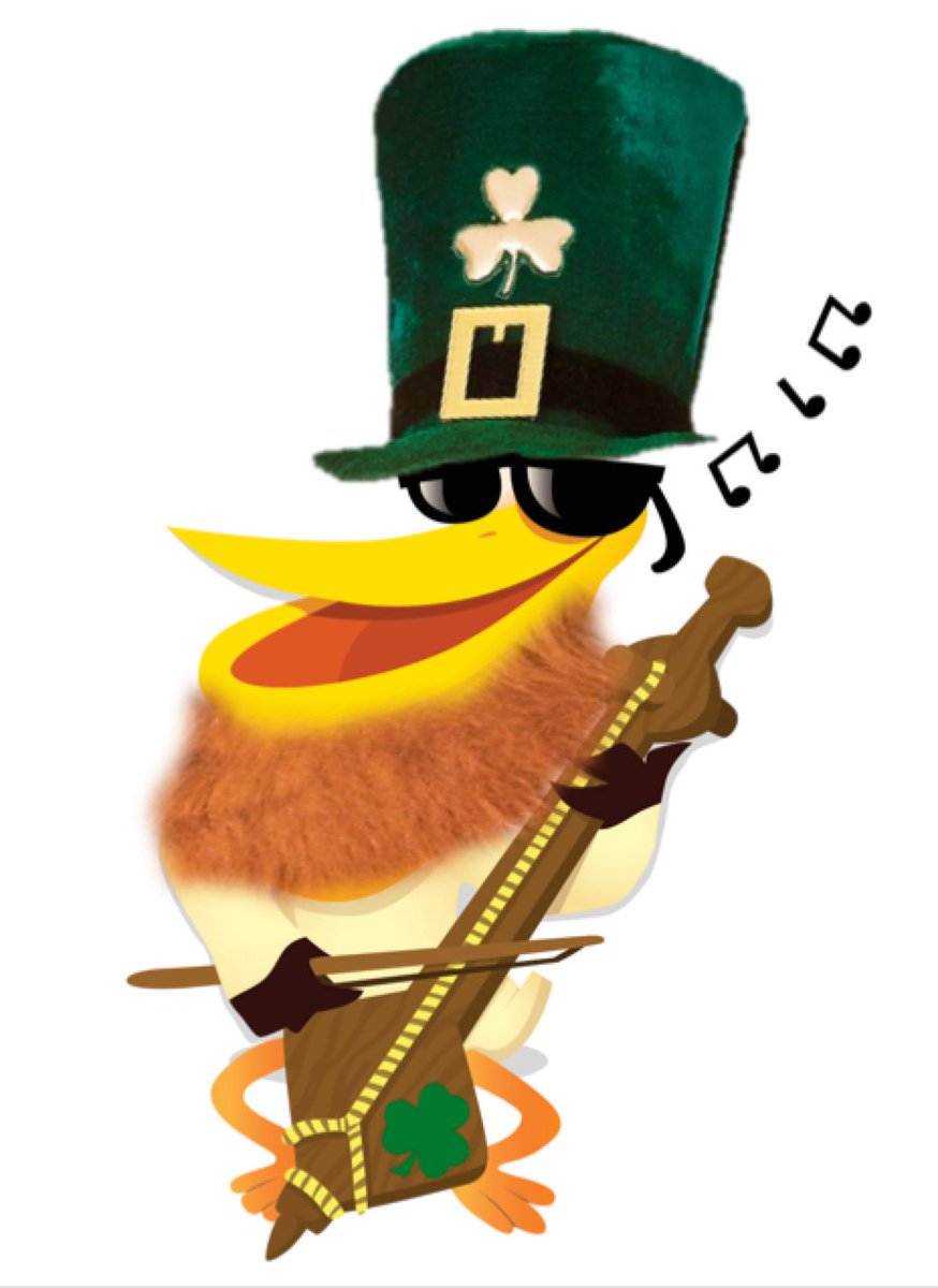 mbirr's tweet photo. Happy #stpatricksday from @mbirr https://t.co/AlgrrD2xLj