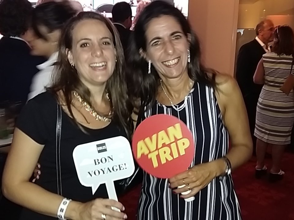 #avantripdefiesta
