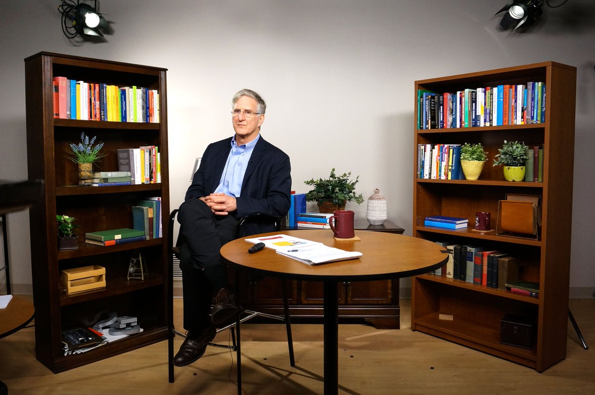 hgse_profed's tweet image. Rick Weissbourd talks #MakingCaringCommon and responsibility of community #UsableKnowledge @UKnowHGSE #ProfEdUKW