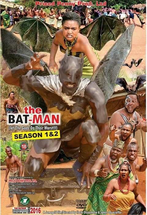 Sir_Cleef's tweet photo. Nollywood will not be the end of me IJN..... https://t.co/HeGRjWfbVP