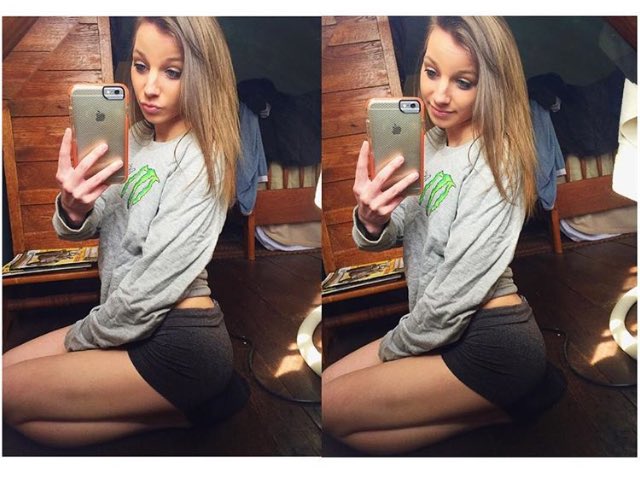 Call me a slut, if I can call you daddy.