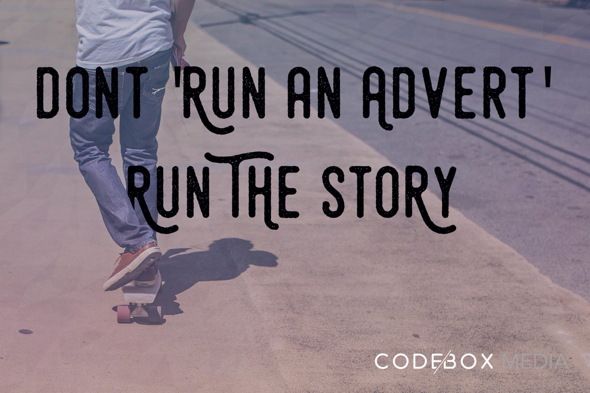 codeboxmedia's tweet image. #cbmwisewords