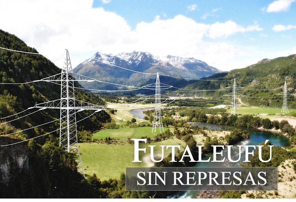 EscuchandoFuta's tweet photo. Conservamos nuestra cuenca! #Futaleufusinrepresas https://t.co/NNbebnib64