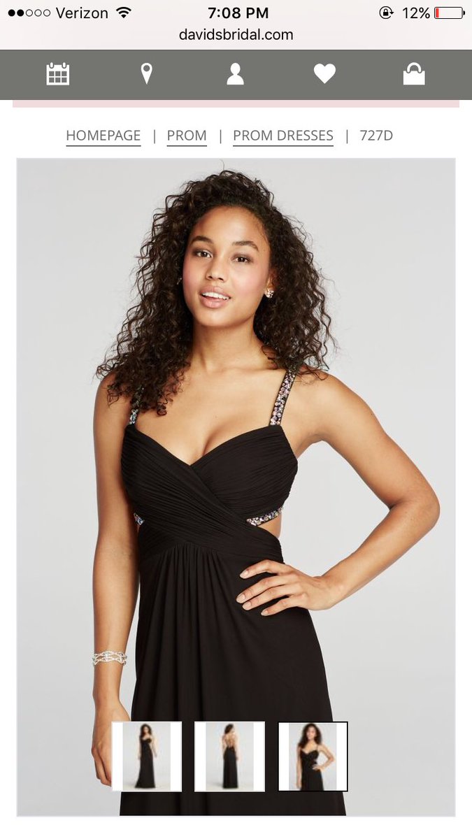 BLINDSlDED's tweet photo. i want this dress if i end up going to prom https://t.co/lgOMpdeq0C