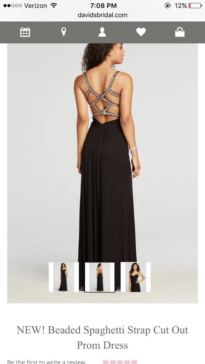 BLINDSlDED's tweet photo. i want this dress if i end up going to prom https://t.co/lgOMpdeq0C