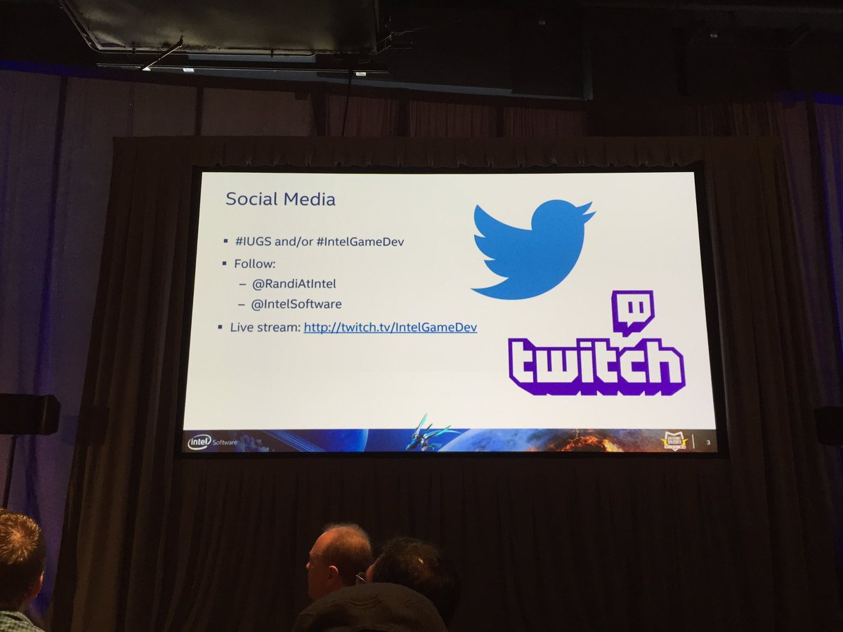 Utah_Games's tweet image. We are also live on twitch! Watch our students crush it! #IUGS #intelgamedev @UUtah