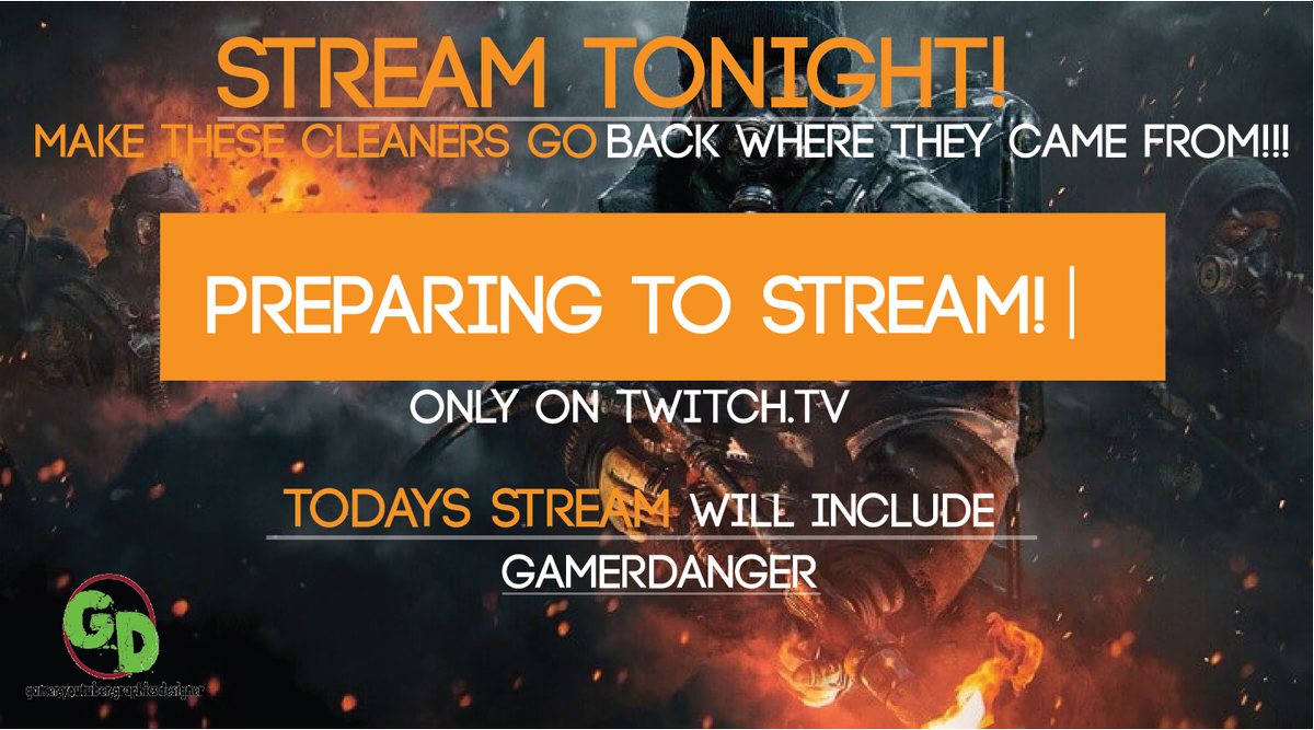 Division Streamers (@DivisionStreams) | Twitter