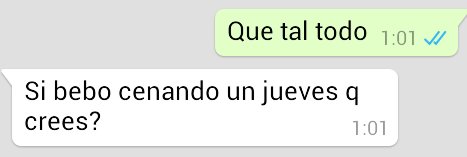 svqcity's tweet photo. Mi amigo es un dramas. #dramigo https://t.co/X9sUeRcGYI