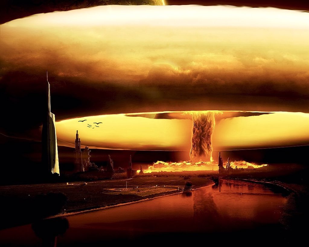 Alerta Mundial tweet media