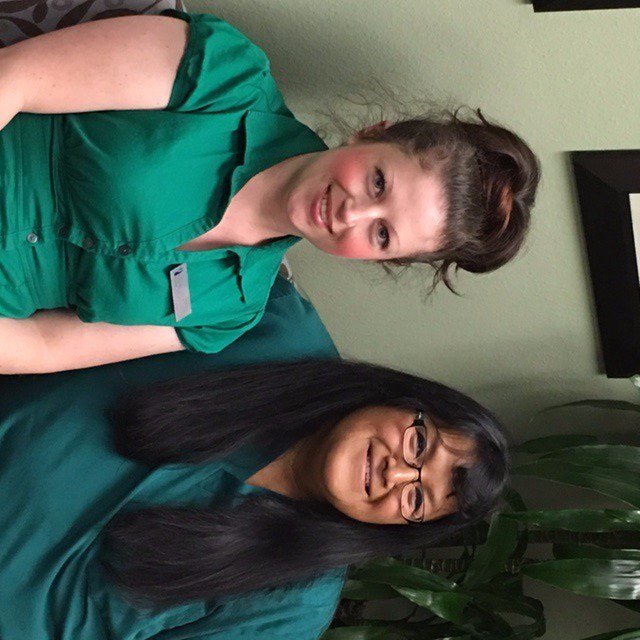 AZ Digestive Health tweet media