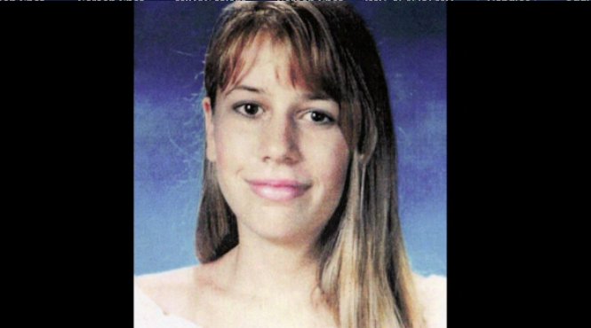DiscoveryID's tweet photo. On her last day as a high school freshman, 14-year-old Jessica McHenry vanished. #MotivesAndMurders begins at 9/8c https://t.co/DX2ggPujmx