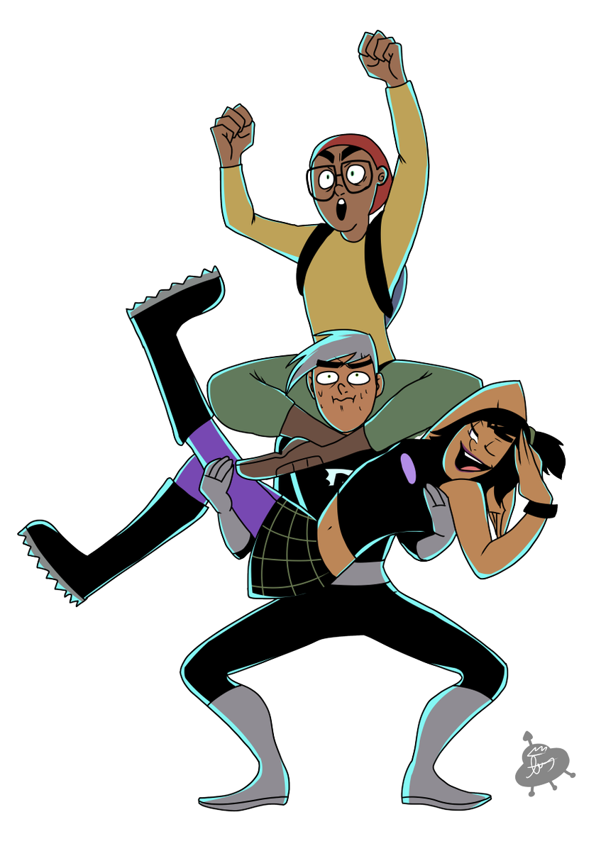 AndyPleiades's tweet photo. man I miss this show
@goghostagain @DannyPhantom_TV https://t.co/sulv3PnvwS