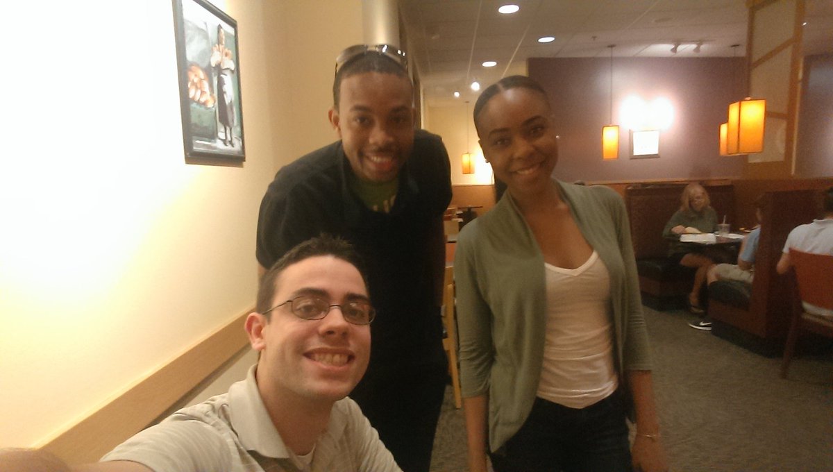 RRIBG's tweet photo. Tichina's follow up went great! Great things to come! @od3porter @LovingLifeCR  @B2G200 @LtdTanTan https://t.co/GcjbfaDGu0